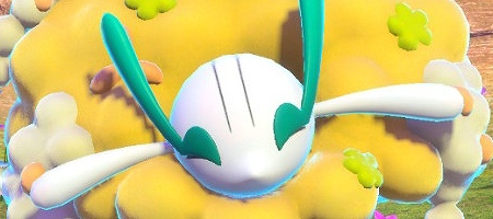 ポケモンスナップ_フラージェス_星3_バナー