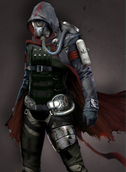 ディスオーダー、配信日、事前登録