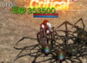 リネージュM、イベント、サマーアウトブレイク-3