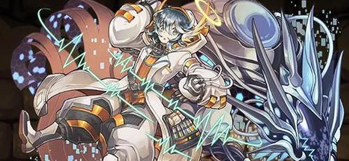 パズドラ 水ハイレンの評価とおすすめの潜在覚醒 超覚醒 Appmedia