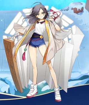 元気封神:Reverse、配信日、事前登録 3