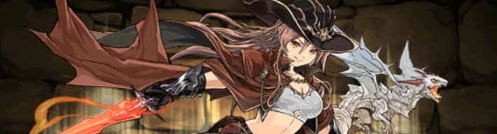 パズドラ 龍契士 龍喚士ガチャの当たりと評価 引くべきキャラは Appmedia