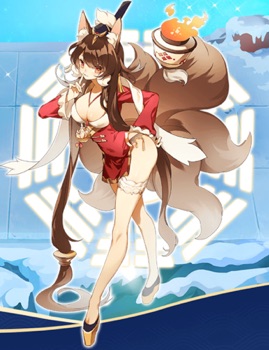 元気封神:Reverse、配信日、事前登録