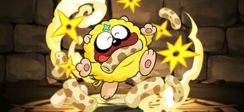 パズドラ】獅子丸(ししまる)の評価と入手方法 | AppMedia