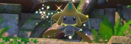 ポケモンスナップ ジラーチの出現エリアと撮影のコツ Appmedia