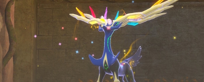 ポケモンスナップ_ゼルネアス_星3バナー