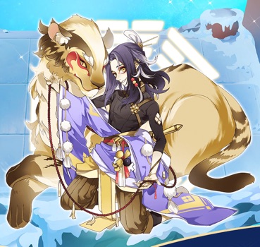 元気封神:Reverse、配信日、事前登録 2