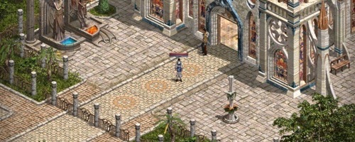 幸せの守護者_結婚式場_リネージュM