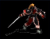 リネージュM赤いオークファイター