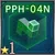 PPH-04式N型デバイス_アイコン