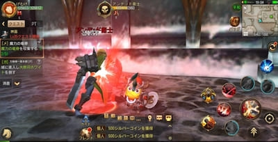 エピックオーダーズ_ストーリー