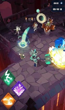 マイティクエスト_基本