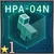 HPA-04式N型デバイス_アイコン