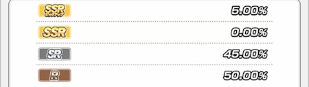 シノマス_純白の花嫁_ピックアップのみ