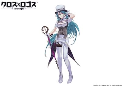 クロスロゴス_ココ