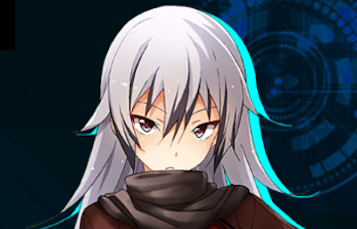 戦御村正_モルドレッド