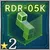 RDR-05式K型デバイス_アイコン