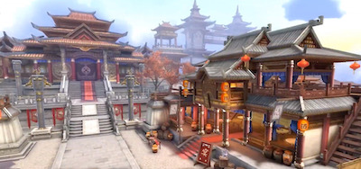 三国烈覇_グラ