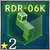 RDR-06式K型デバイス_アイコン