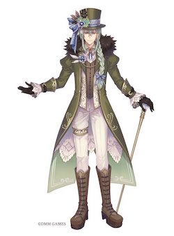 アリスクローゼット_グレン