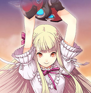 暁の軌跡_リーヴ