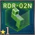 RDR-02式N型デバイス_アイコン