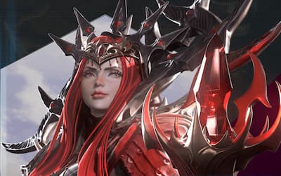 ハンドレッドソウル_カレン