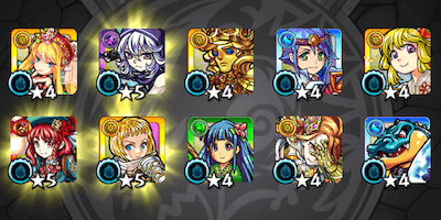 ホームズガチャ_ゴリ9