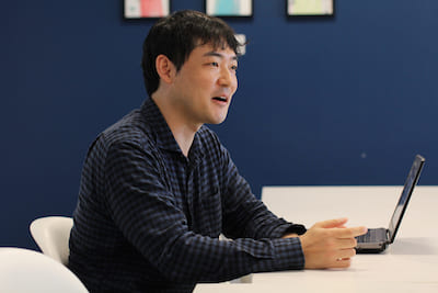 クロスロゴス_後藤さん