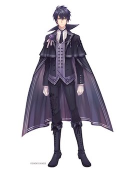 アリスクローゼット_エドガー