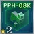 PPH-08式K型デバイス_アイコン