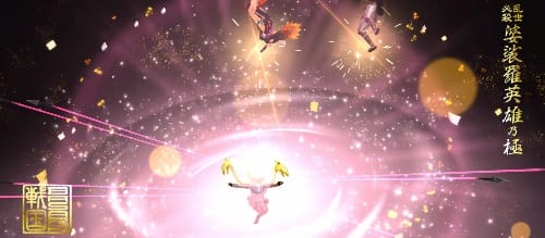 戦国BASARAバトパ_先行プレイ_おすすめ06