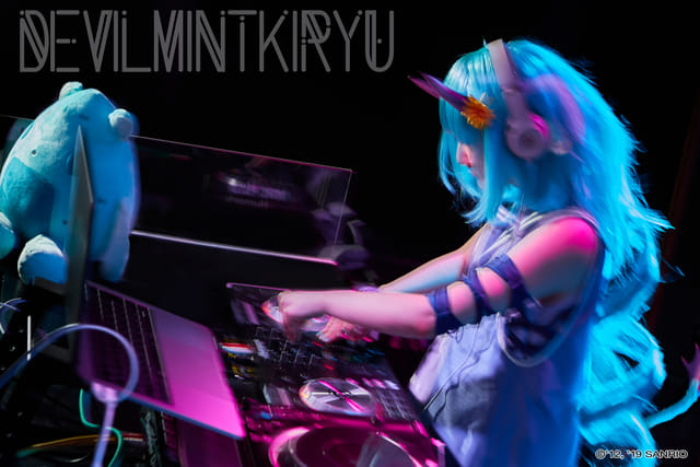DEVILMINT_DJ_DEVILMINTKIRYU