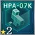 HPA-07式K型デバイス_アイコン