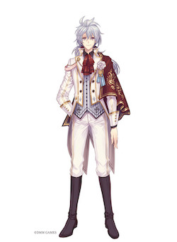 アリスクローゼット_シキ