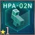 HPA-02式N型デバイス_アイコン