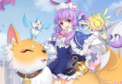 ガールズXバトル2_孫尚香