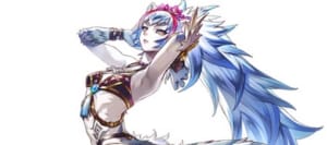 最果てのバベル ライ 飛翔織の剣閃 の評価とスキル Appmedia