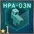 HPA-03式N型デバイス_アイコン