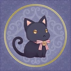 アリスクローゼット_クロ