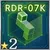 RDR-07式K型デバイス_アイコン