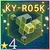 KY-R05式K型デバイス_アイコン