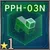 PPH-03式N型デバイス_アイコン
