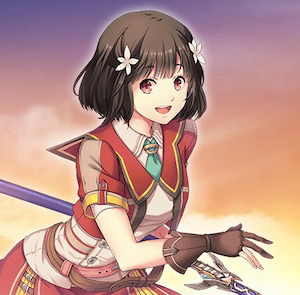 暁の軌跡_クロエ