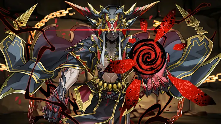 パズドラ_火レーヴェンの評価