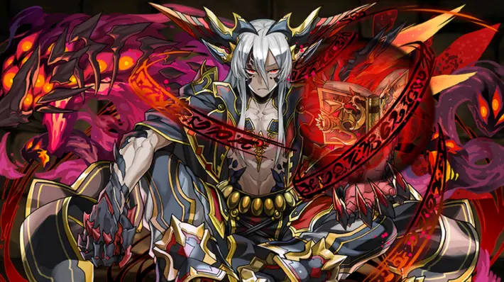 パズドラ_闇レーヴェンの評価