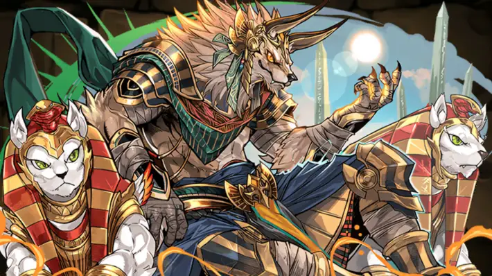 パズドラ_転生セト_評価