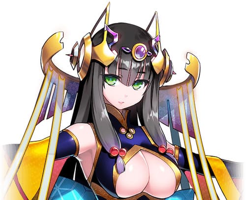 東京ネクロ_卑弥呼