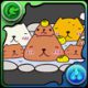 パズドラ_カピバラさん_アイコン