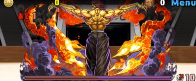 パズドラ_チャンピオンクエスト_レベル10